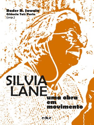 cover image of Silvia Lane